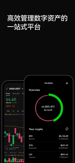 欧艺交易所app下载